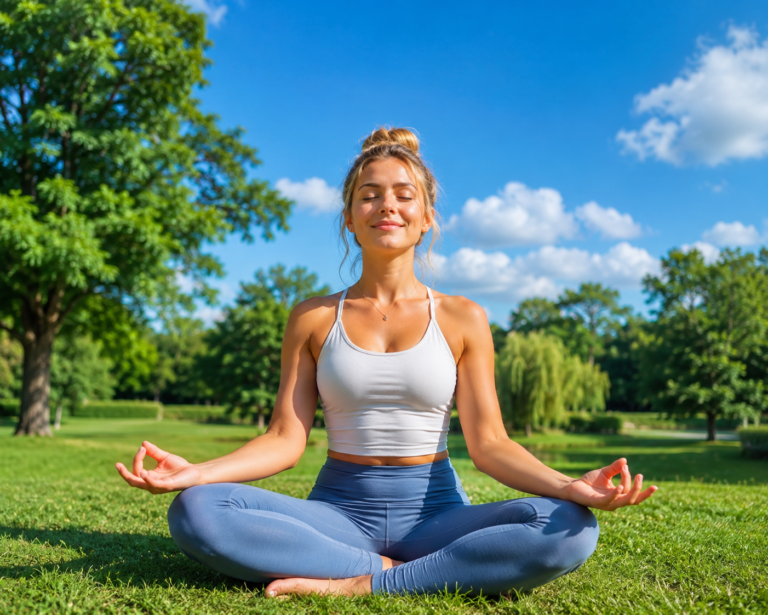 Pure Life – Rediscovering Wellness in a Fast-Paced World