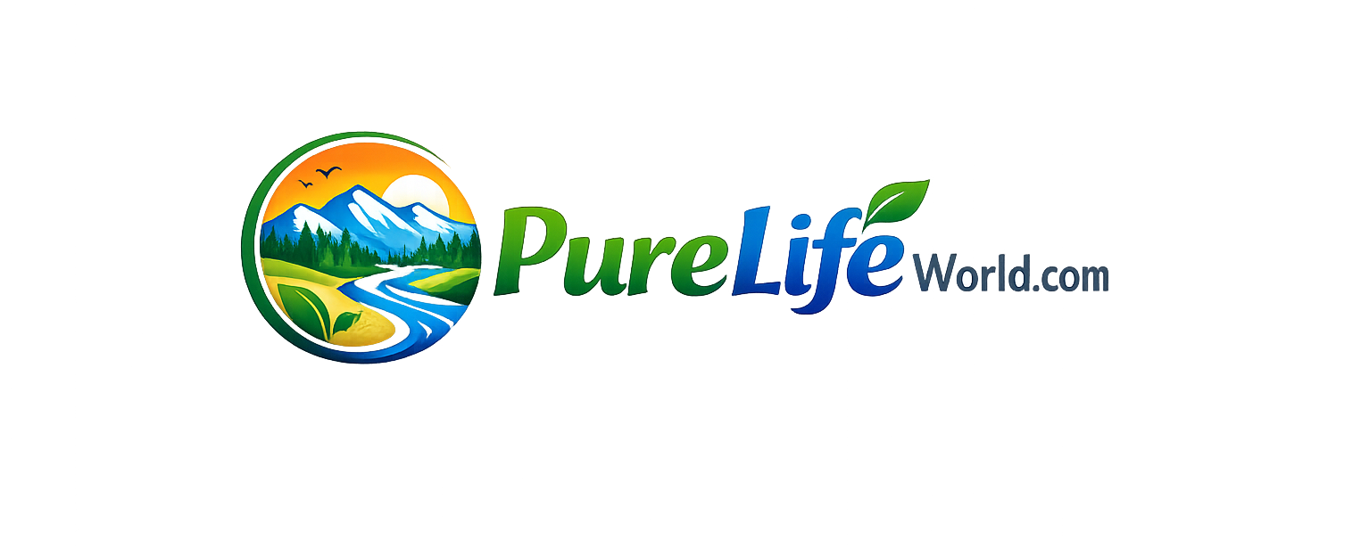 Pure Life World